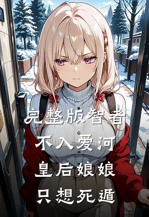 完整版智者不入爱河，皇后娘娘只想死遁