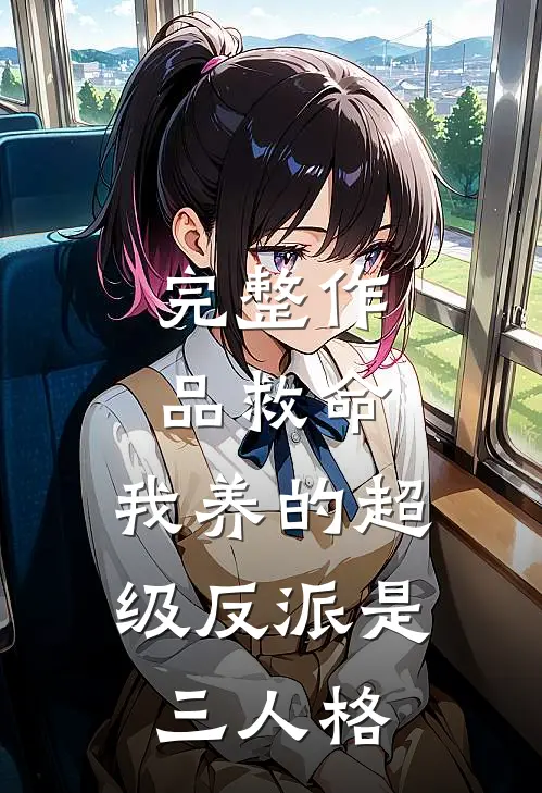 完整作品救命,我养的超级反派是三人格吗
