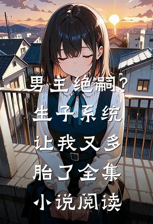 男主绝嗣？生子系统让我又多胎了全集小说阅读