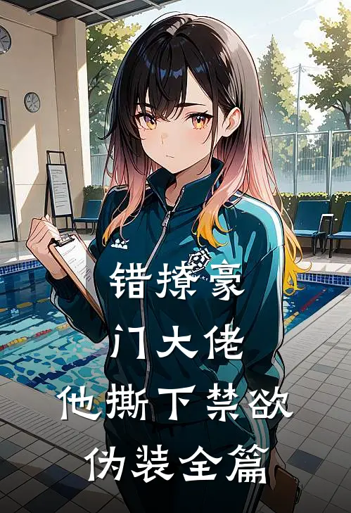 错撩豪门大佬,他撕下禁欲伪装全篇阅读