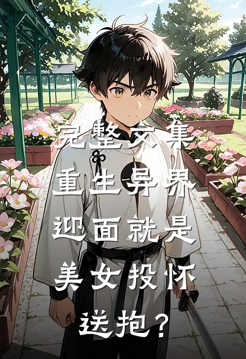 完整文集重生异界，迎面就是美女投怀送抱？