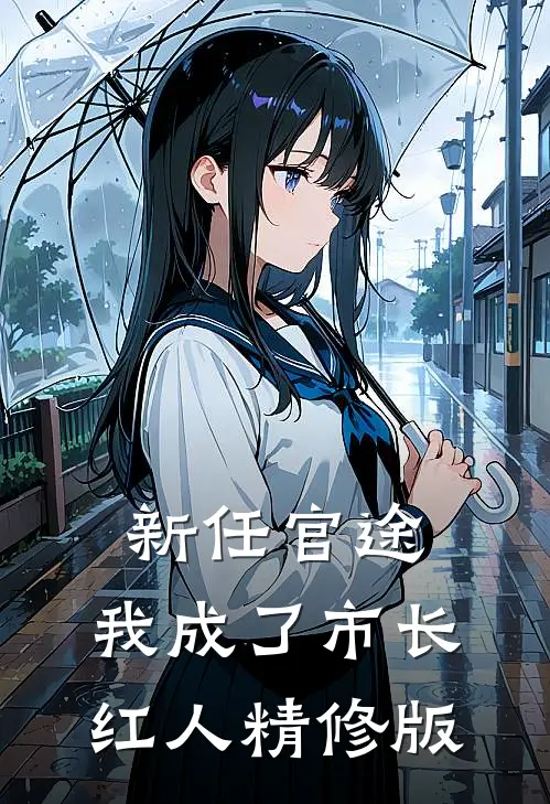 新任官途，我成了市长红人精修版