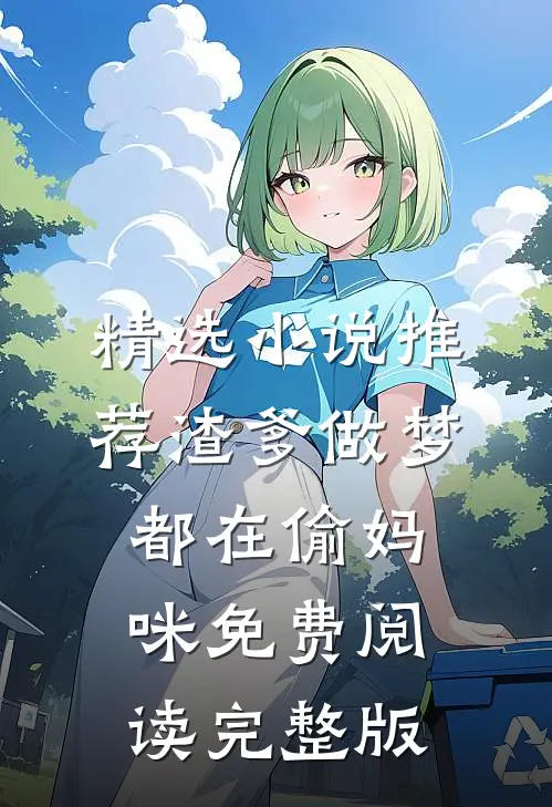 精选小说推荐渣爹做梦都在偷妈咪免费阅读完整版