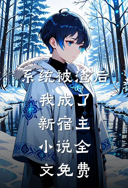 系统被渣后,我成了新宿主.全文免费观看