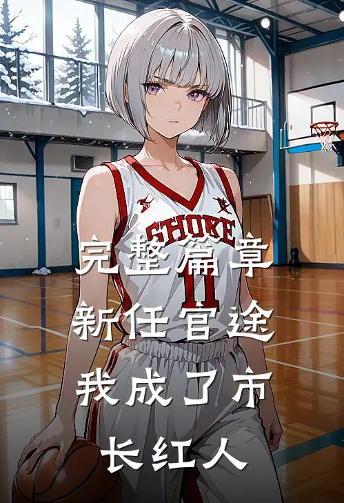 完整篇章新任官途,我成了市长红人