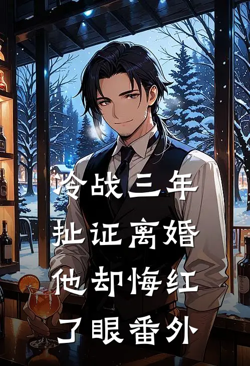 冷战三年，扯证离婚他却悔红了眼 番外