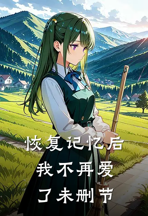 恢复记忆后,我不再爱了未删节在线观看