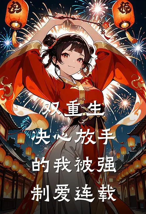 双重生决心放手的我被强制爱连载了吗