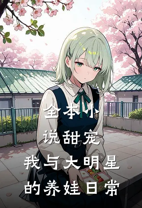 全本甜宠我与大明星的养娃日常