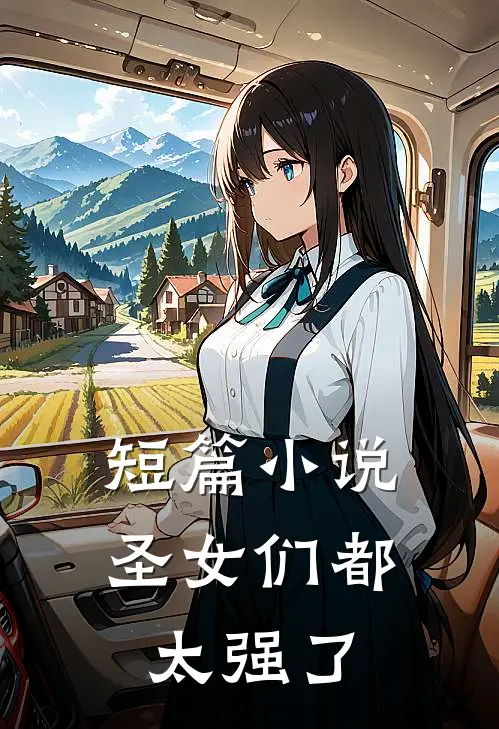短篇圣女们都太强了在线阅读