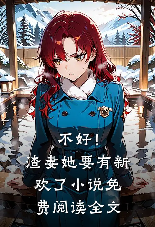 不好!渣妻她要有新欢了免费阅读全文