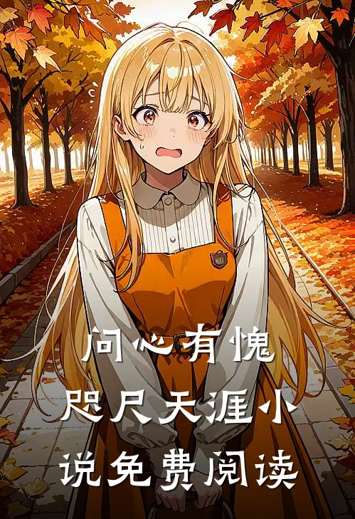 问心有愧,咫尺天涯免费阅读