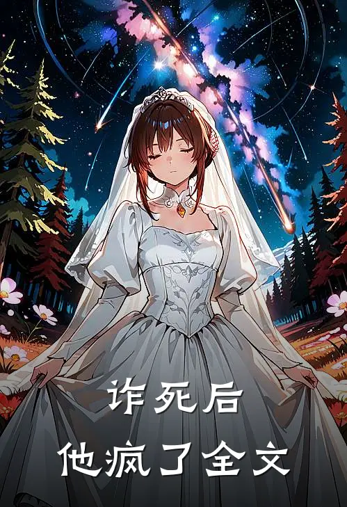 诈死后,他疯了全文在线阅读