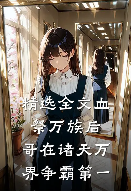 精选全文血祭万族后，哥在诸天万界争霸第一