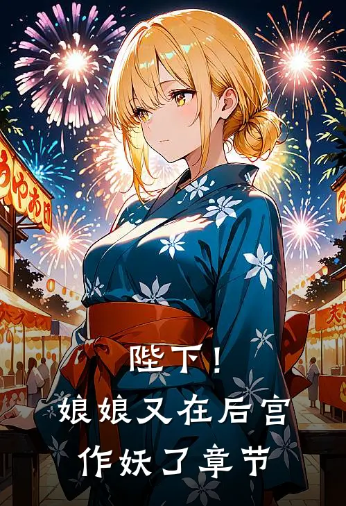 陛下!娘娘又在后宫作妖了章节阅读