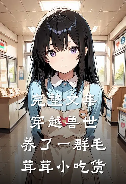 完整文集穿越兽世,养了一群毛茸茸小吃货的