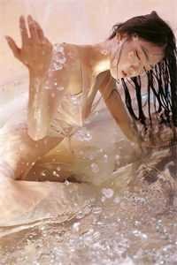 山雨来时雾蒙蒙在线阅读