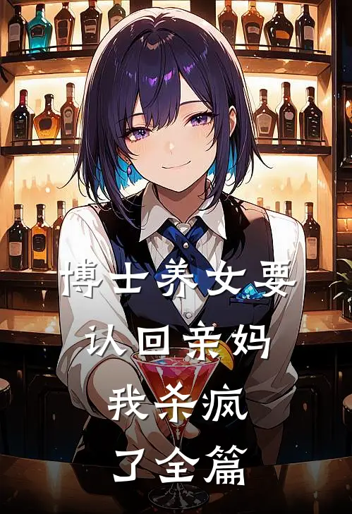 博士养女要认回亲妈,我杀疯了全篇阅读
