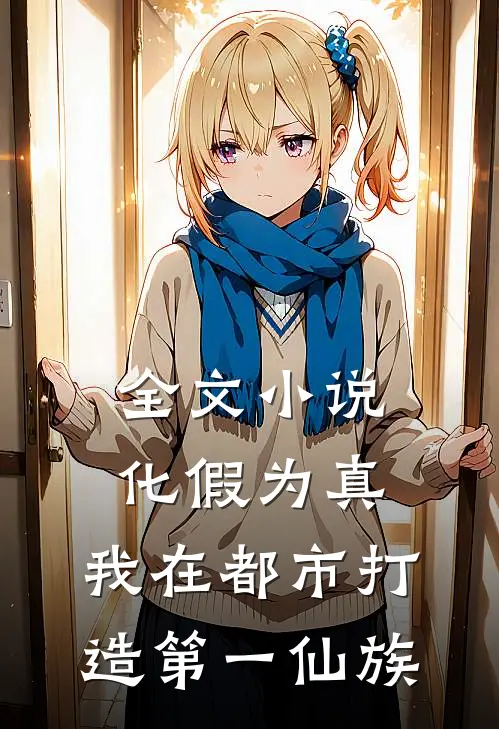 全文化假为真,我在都市打造第一仙族免费阅读