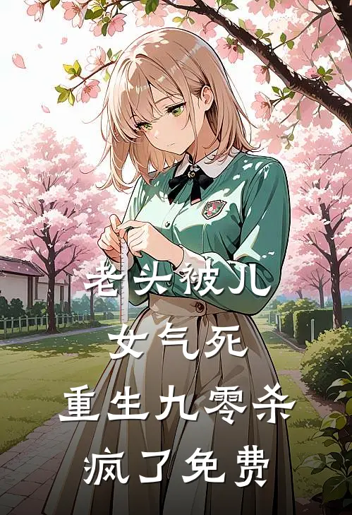 老头被儿女气死,重生九零杀疯了免费