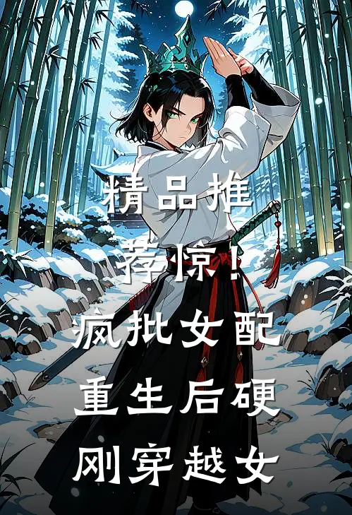 精品推荐惊！疯批女配重生后硬刚穿越女