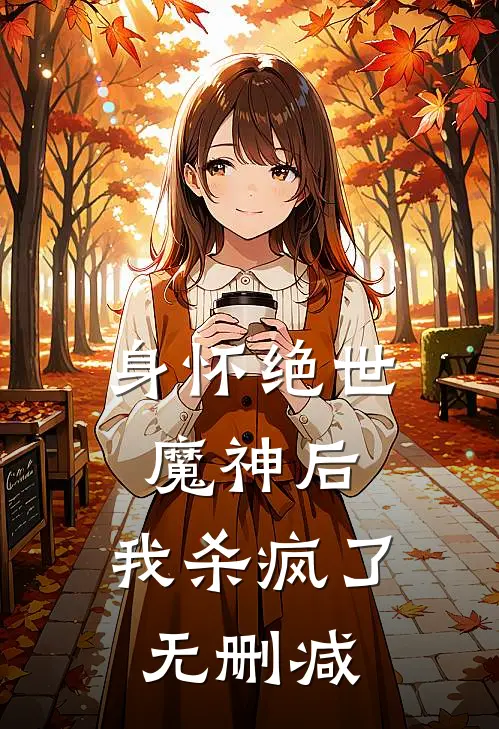身怀绝世魔神后,我杀疯了无删减在线观看