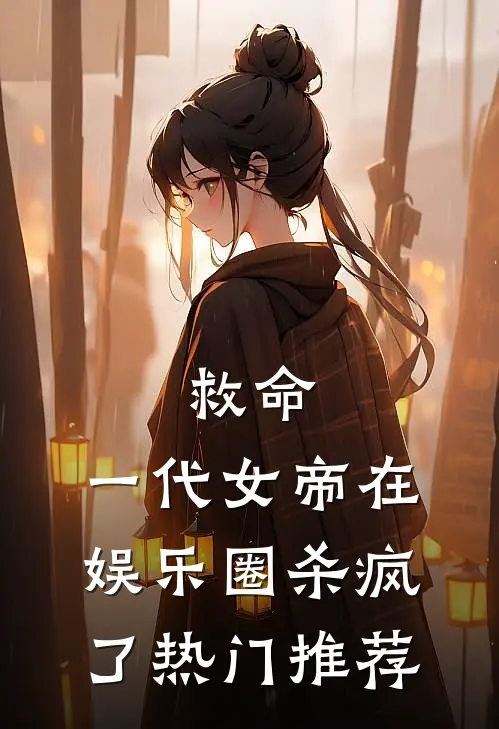 救命,一代女帝在娱乐圈杀疯了热门推荐