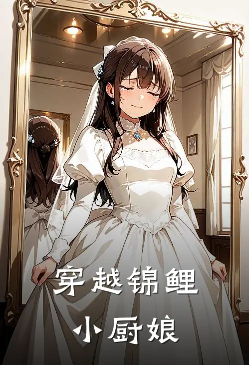 穿越锦鲤小厨娘