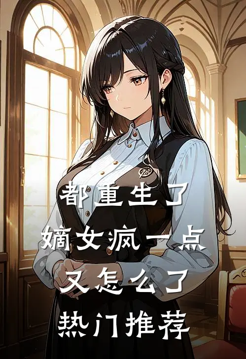 都重生了,嫡女疯一点又怎么了热门推荐