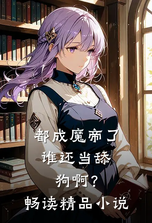 都成魔帝了，谁还当舔狗啊？畅读精品小说