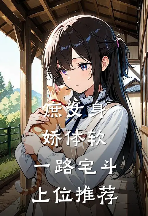 庶女身娇体软，一路宅斗上位推荐