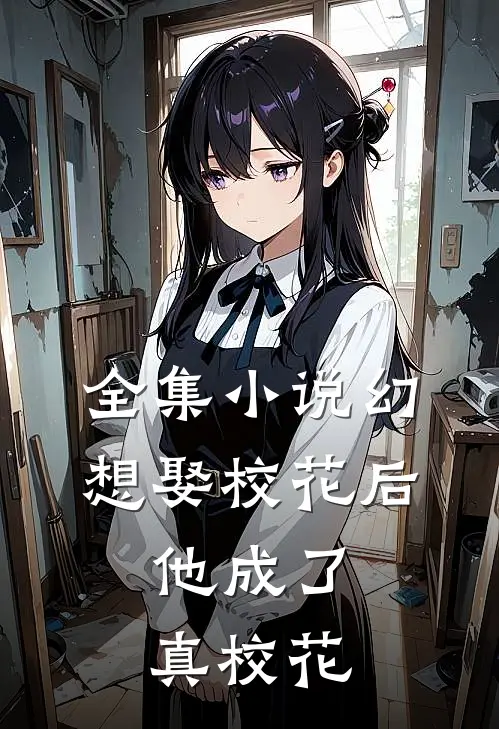 全集小说幻想娶校花后，他成了真校花
