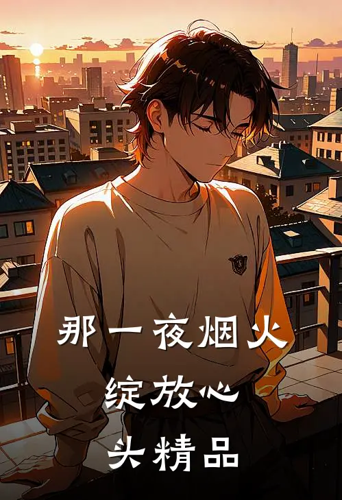 那一夜烟火,绽放心头精品句子