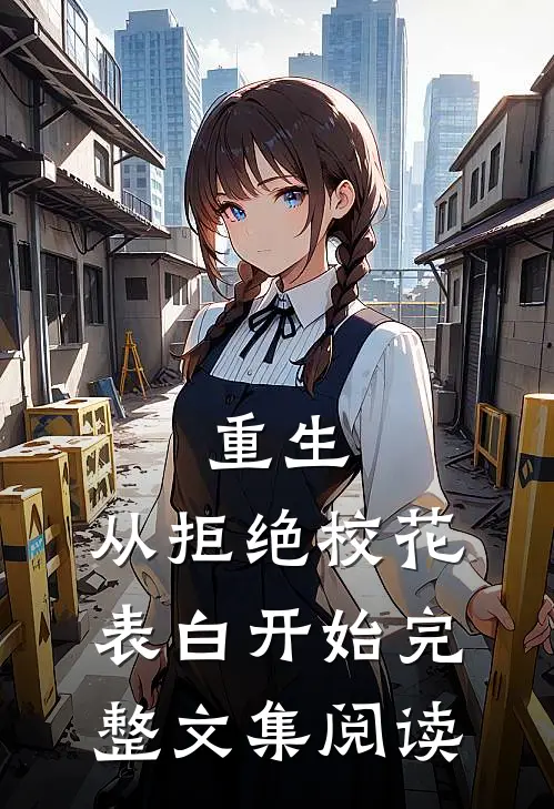 重生：从拒绝校花表白开始完整文集阅读