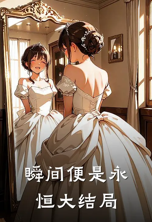 瞬间便是永恒大结局