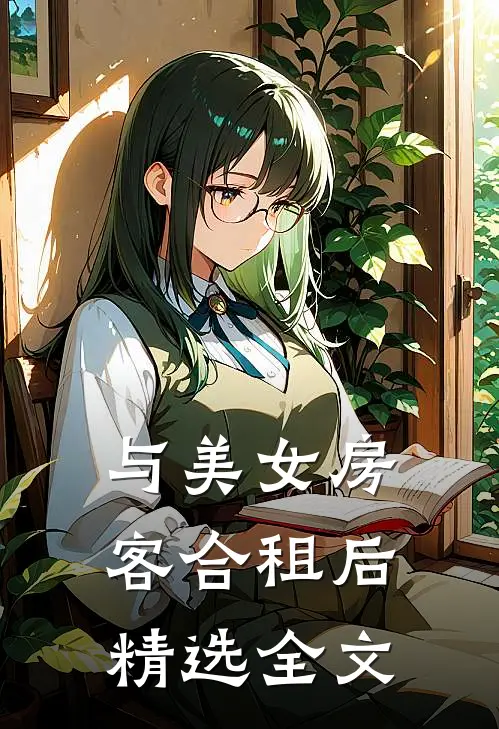 与美女房客合租后精选全文