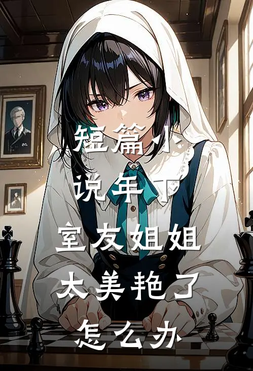 短篇小说年下:室友姐姐太美艳了怎么办