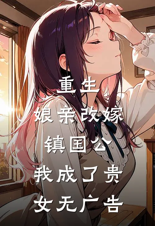 重生娘亲改嫁镇国公,我成了贵女无广告阅读