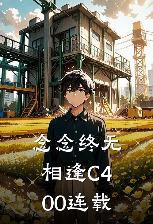 念念终无相逢C400连载