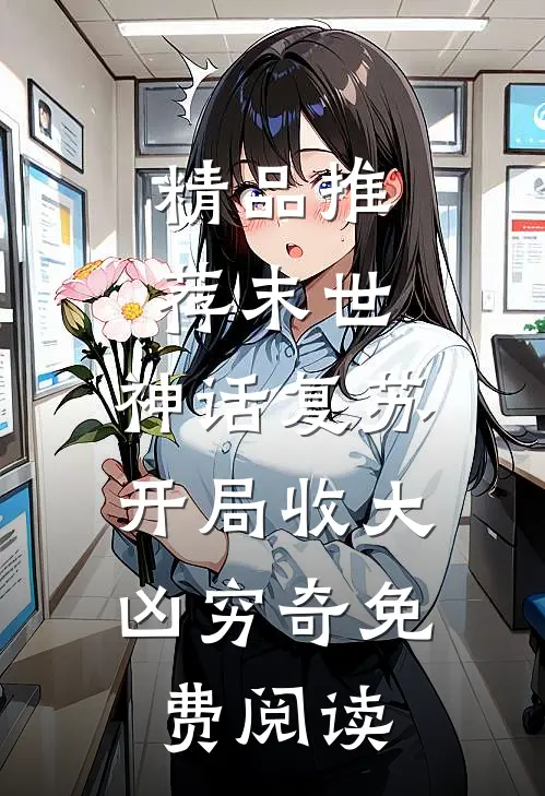 精品推荐末世:神话复苏,开局收大凶穷奇免费阅读
