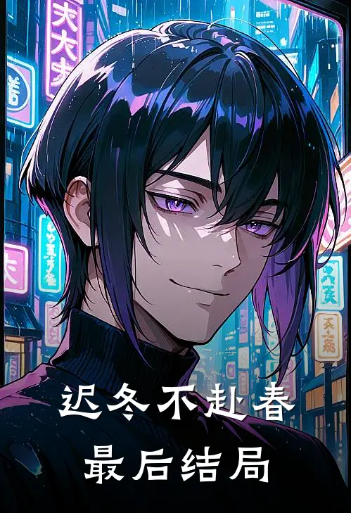 迟冬不赴春最后结局