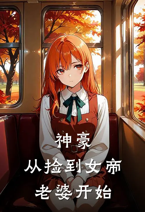 神豪,从捡到女帝老婆开始