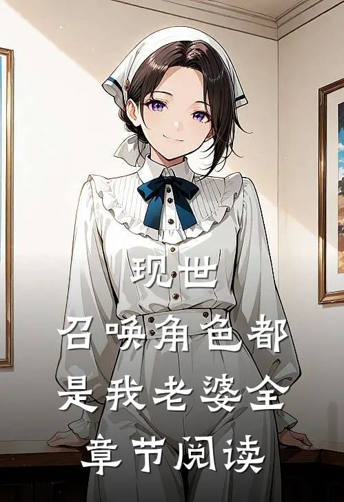 现世召唤角色都是我老婆全章节阅读