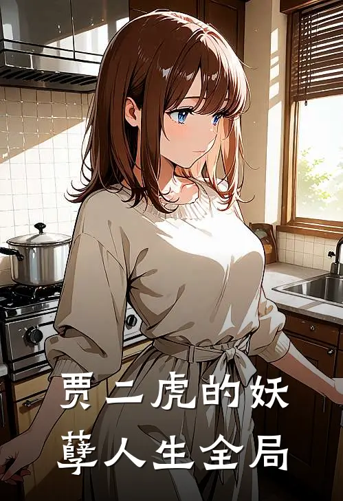 贾二虎的妖孽人生全局