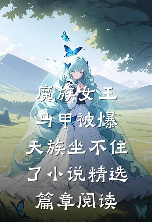 魔族女王马甲被爆,天族坐不住了小说精选篇章阅读