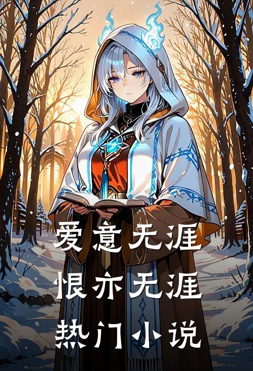 爱意无涯,恨亦无涯热门在线阅读