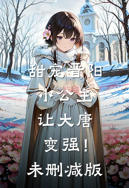 甜宠晋阳小公主,让大唐变强!未删减版在线观看