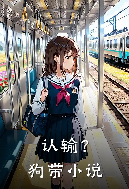 认输?狗带全文阅读