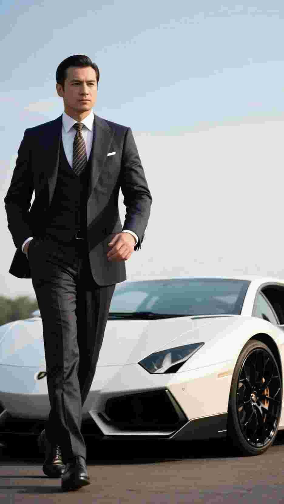 穿越成了红楼梦里的恶毒王爷李洵宁荣