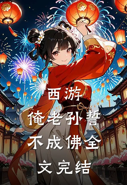 西游俺老孙誓不成佛全文完结了吗